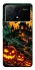 Чехол на Xiaomi Poco X6 Halloween v14 фото 1 из 1