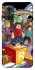 Чохол на Xiaomi Redmi Note 11R Roblox family фото 1 з 1