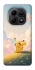 Чехол на Xiaomi Redmi Note 15 5G pikachu фото 1 из 1
