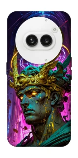 Чохол на Nothing Phone (2a) Crown фото 1 з 1