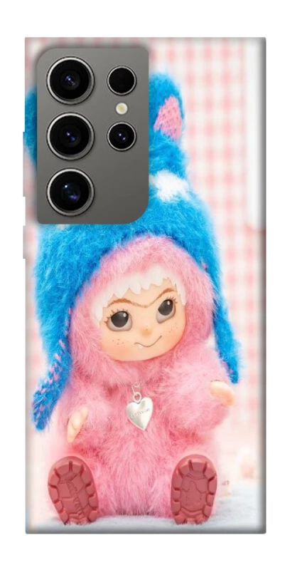 Чохол на Samsung Galaxy S24 Ultra Wakuku ver.5 фото 1 з 1