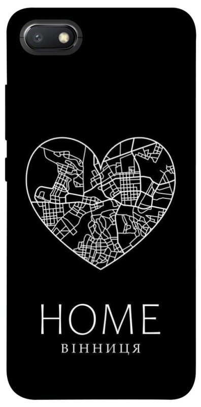 Чохол на Xiaomi Redmi 6A Вінниця Home фото 1 з 1