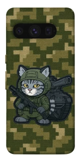 Чехол на Google Pixel 8 Pro Milcat фото 1 из 1