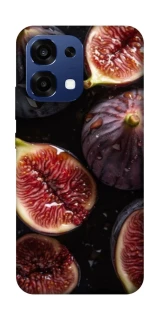 Чехол на Oppo A6 Pro 4G/5G VioletFig1 фото 1 из 2