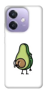 Чохол на Oppo A40m Авокадо із сюрпризом фото 1 з 1