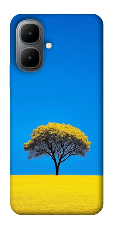 Чохол на Infinix Smart 10 Field v2 фото 1 з 1