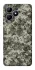 Чохол на Realme Note 50 5G Camouflage v25 фото 1 з 1