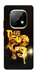 Чохол на Realme Narzo 70 Turbo The boys фото 1 з 1