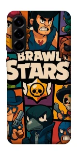 Чохол на Samsung Galaxy A56 5G Brawl Stars ver.8 фото 1 з 1