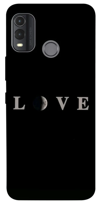 Чохол на Nokia G11 Plus Love aesthetic ver.15 фото 1 з 1