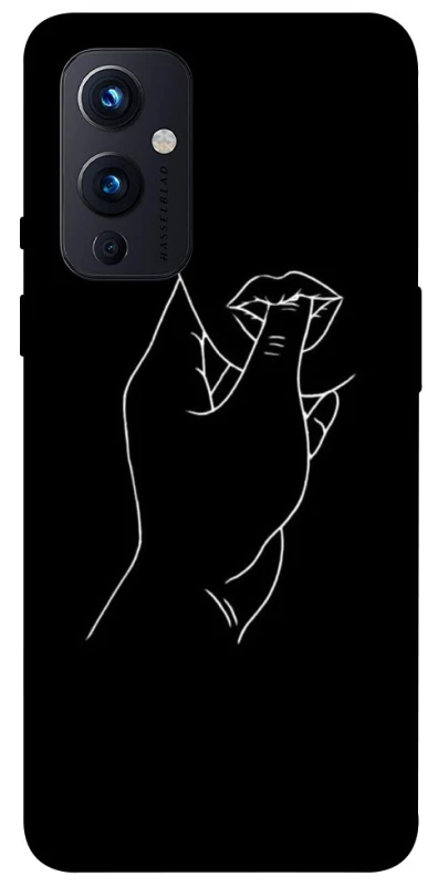 Чехол на OnePlus 9 Passion фото 1 из 1