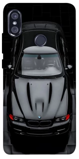 Чохол на Xiaomi Redmi Note 5 Pro / Note 5 (AI Dual Camera) BMW V12 фото 1 з 1