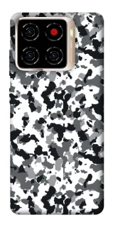 Чохол на ZTE Blade A56 Camouflage v14 фото 1 з 1