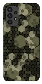 Чохол на Samsung Galaxy A13 4G Camouflage v9 фото 1 з 1