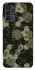 Чохол на Samsung Galaxy A13 4G Camouflage v9 фото 1 з 1