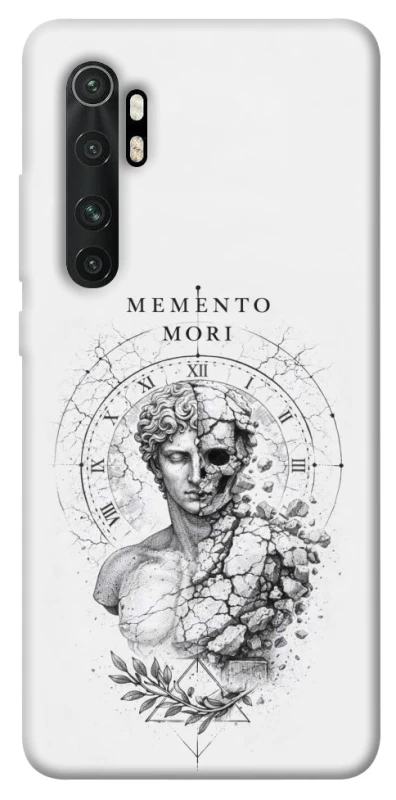 Чехол на Xiaomi Mi Note 10 Lite Tattoo ver.5 фото 1 из 1