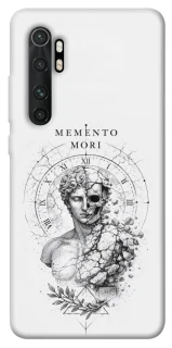 Чехол на Xiaomi Mi Note 10 Lite Tattoo ver.5 фото 1 из 1