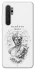 Чехол на Xiaomi Mi Note 10 Lite Tattoo ver.5 фото 1 из 1