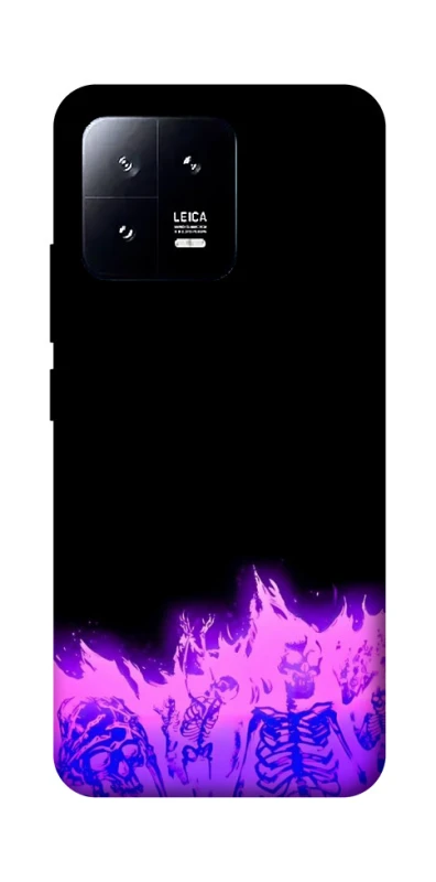 Чохол на Xiaomi 13 Funny moments фото 1 з 1