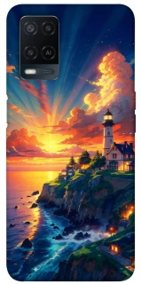 Чохол на Oppo A54 4G Lighthouse фото 1 з 1
