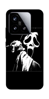 Чехол на Xiaomi 15 Scarry Halloween фото 1 из 1