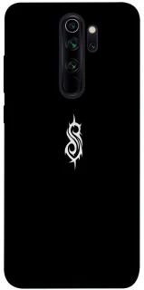 Чохол на Xiaomi Redmi Note 8 Pro Slipknot ver.3 фото 1 з 1