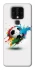 Чохол на TECNO Camon 16 SE Football Ball ver3 фото 1 з 1