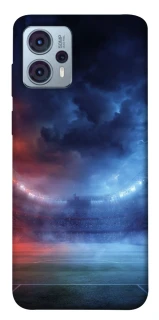Чохол на Motorola Moto G23 Football aesthetic ver.1 фото 1 з 1
