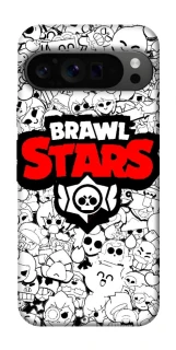 Чехол на Google Pixel 9 Pro Brawl Stars ver.10 фото 1 из 1