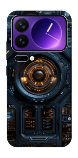 Чехол на Xiaomi 17 Pro Max CyberPhone v6 фото 1 из 1