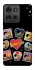 Чохол на Motorola Moto G75 Love is ver.2 фото 1 з 1