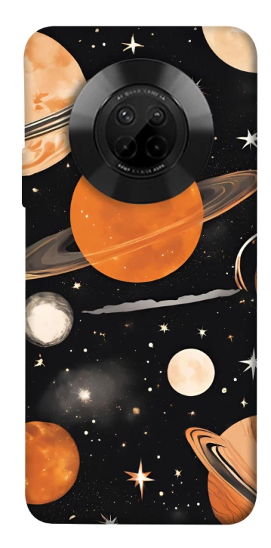 Чехол на Huawei Y9a Space фото 1 из 1