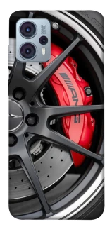Чохол на Motorola Moto G23 Wheel MB фото 1 Чохол на Motorola Moto G23 Wheel MB фото 1 з 1
