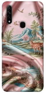 Чохол на Oppo A31 Nature фото 1 з 1