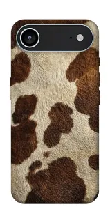 Чохол на Apple iPhone 17 Air (6.5") Cow фото 1 з 1