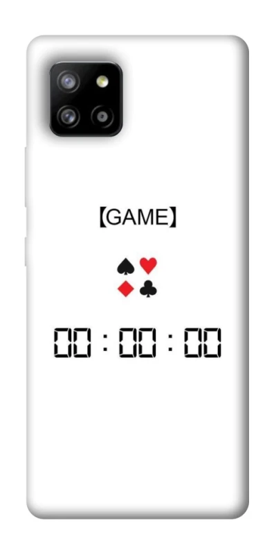 Чохол на Samsung Galaxy A42 5G Alice in Borderland ver.3 фото 1 з 1