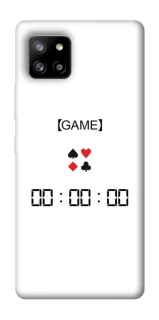 Чохол на Samsung Galaxy A42 5G Alice in Borderland ver.3 фото 1 з 1