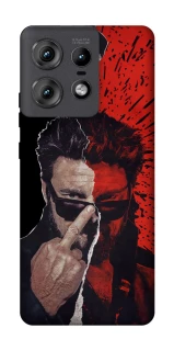 Чохол на Motorola Edge 50 Pro Billy Butcher фото 1 з 1