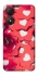 Чохол на ZTE Blade A34 4G Love aesthetic ver.2 фото 1 з 1