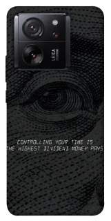 Чехол на Xiaomi 13T Pro Контроль фото 1 из 1