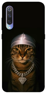 Чохол на Xiaomi Mi 9 Cat in Bling фото 1 з 1