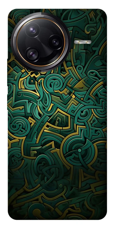 Чохол на Xiaomi Poco F7 Ultra Абстракція v5 фото 1 з 1