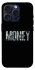 Чохол на Apple iPhone 15 Pro (6.1") Money-dollars фото 1 з 1