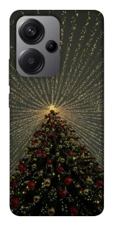 Чохол на Xiaomi Redmi Note 13 Pro+ Новорічний v16 фото 1 з 1