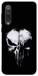 Чехол на Xiaomi Mi 9 SE Каратель фото 1 из 1