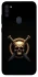 Чохол на Samsung Galaxy M11 Golden Skull фото 1 з 1
