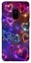 Чохол на Samsung Galaxy S9 Drawn hearts фото 1 з 1