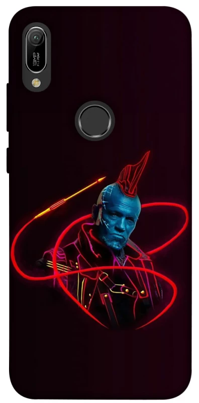 Чехол на Huawei Y6 (2019) Yondu фото 1 из 1