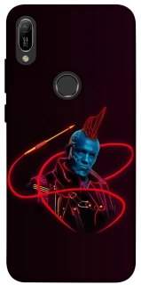 Чехол на Huawei Y6 (2019) Yondu фото 1 из 1