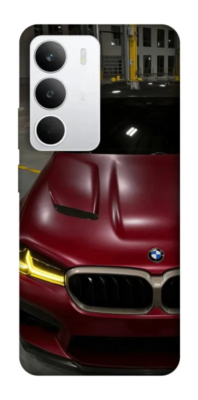 Чохол на Realme C71 BMW V56 фото 1 з 1